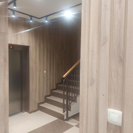 Oscar Apartment Podgoriţa Cameră foto