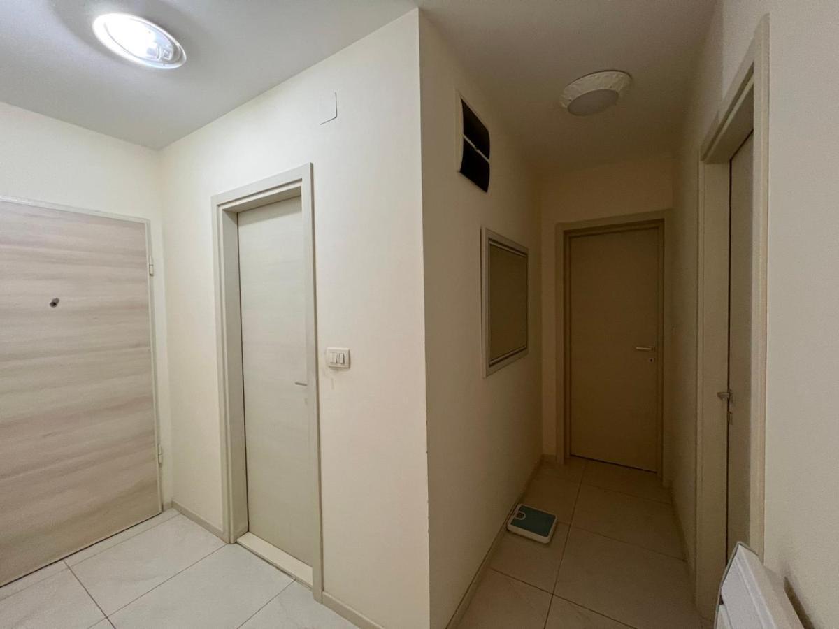 Oscar Apartment Podgoriţa Exterior foto